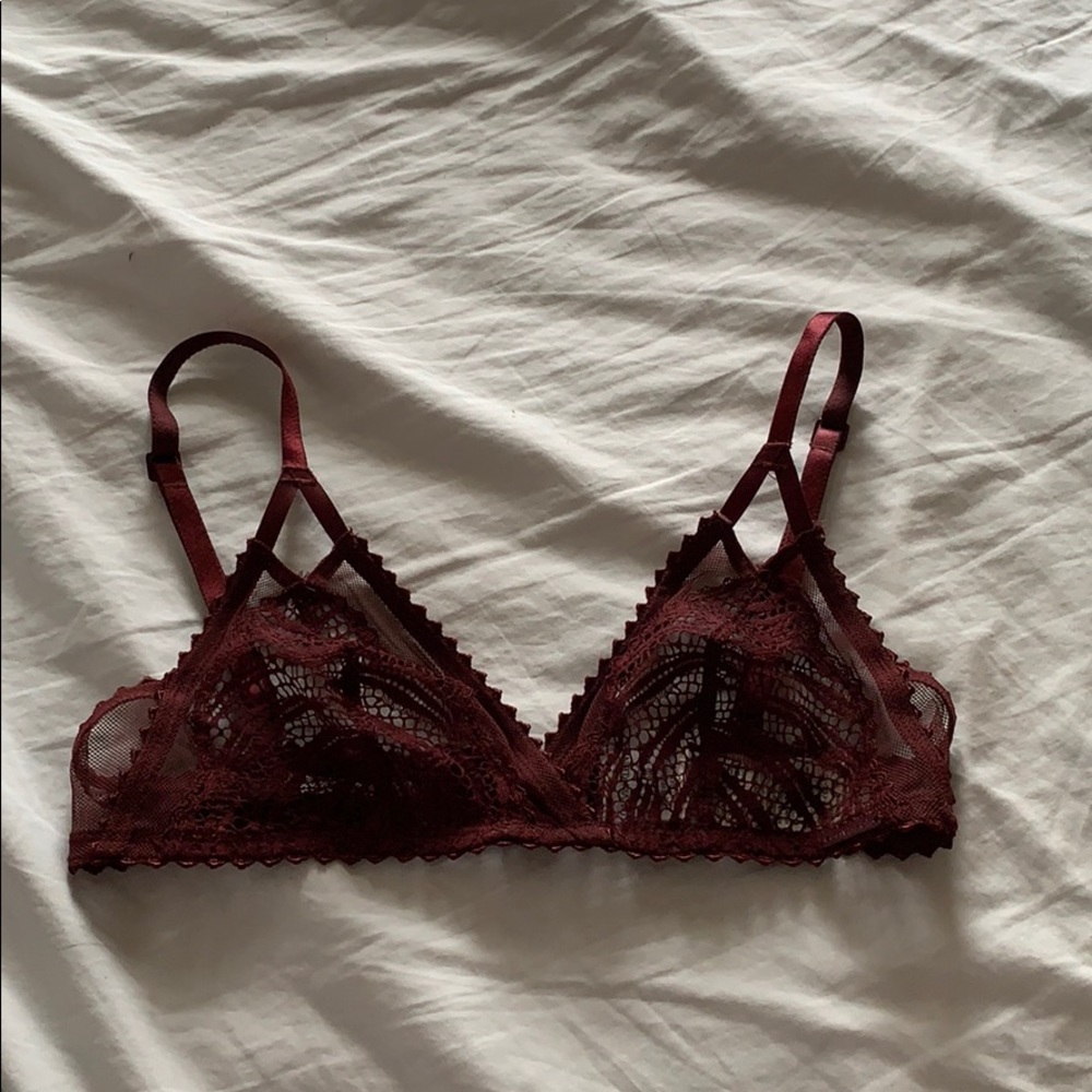 Calvin Klein Bralette
